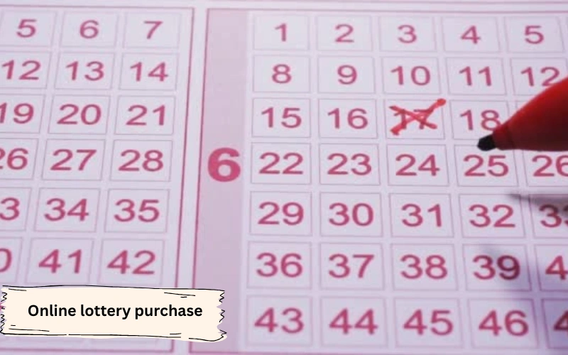online lottery purchase​ at Cwin featured image