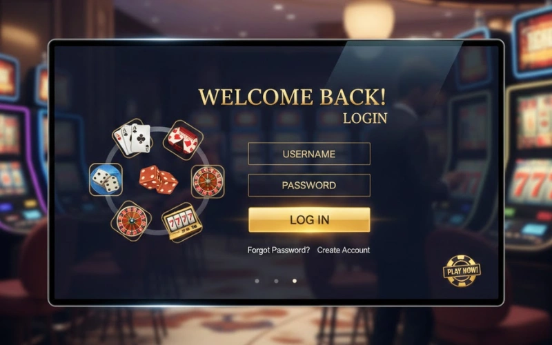 Acewin Casino Login at Cwin Official Lottery body image