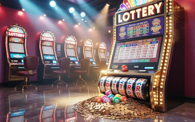 lottery live at cwin official lottery body image